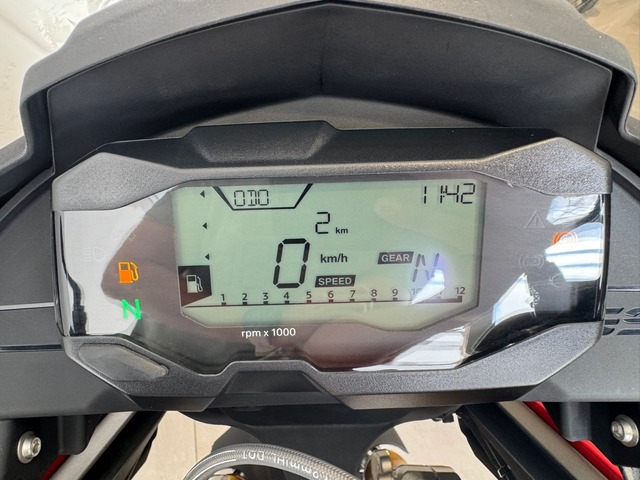 BMW Motorrad G 310 GS  BMW Motorrad G 310 GS  de ocasión