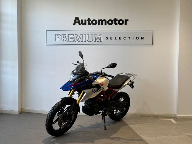 BMW Motorrad G 310 GS  de ocasión 