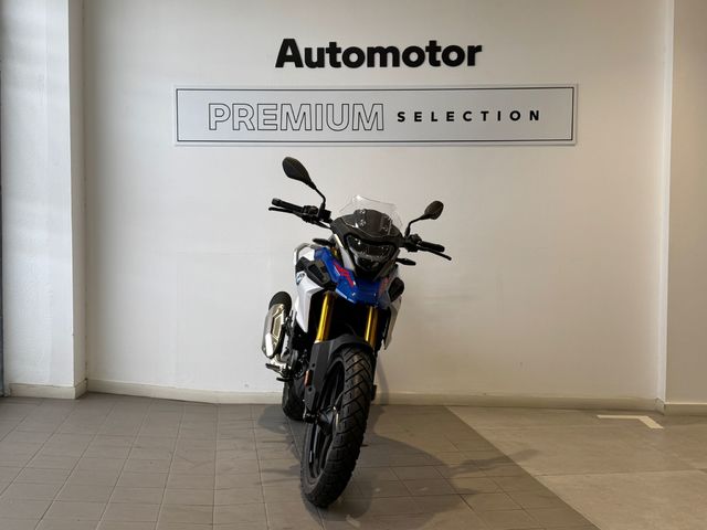 BMW Motorrad G 310 GS  de ocasión 
