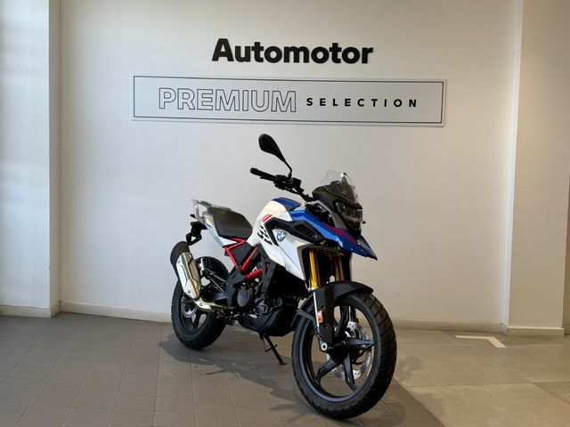 BMW Motorrad G 310 GS  de ocasión 