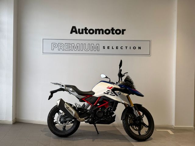 BMW Motorrad G 310 GS  de ocasión 