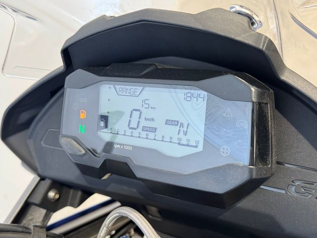 BMW Motorrad G 310 GS  de ocasión 