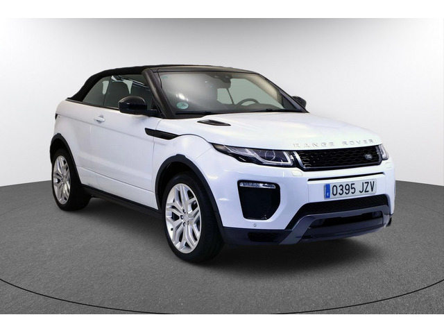 Imagen Land Rover Range Rover Evoque