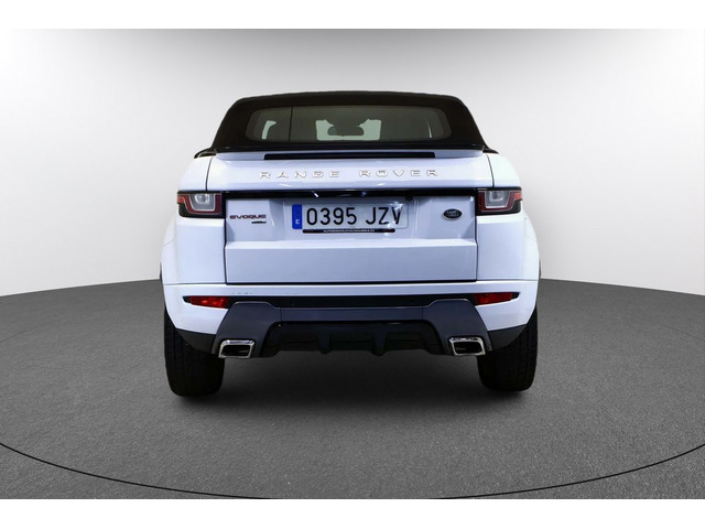 Imagen Land Rover Range Rover Evoque