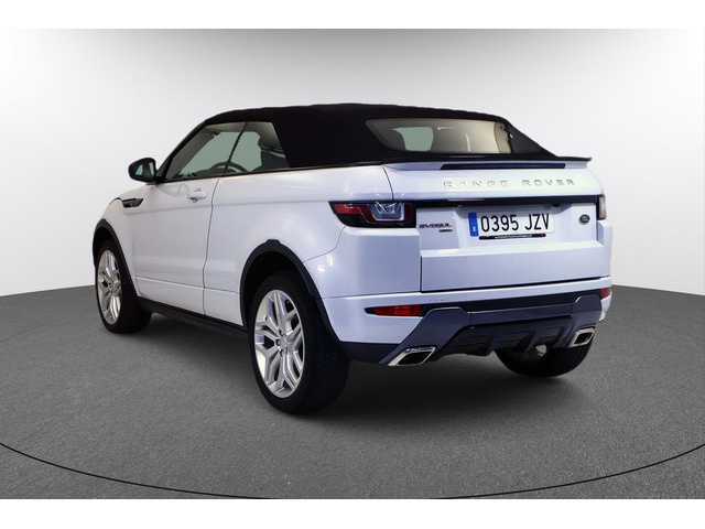 Imagen Land Rover Range Rover Evoque