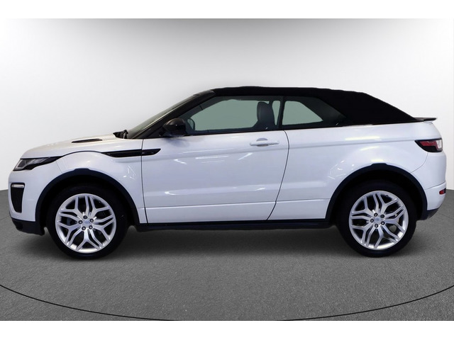 Imagen Land Rover Range Rover Evoque