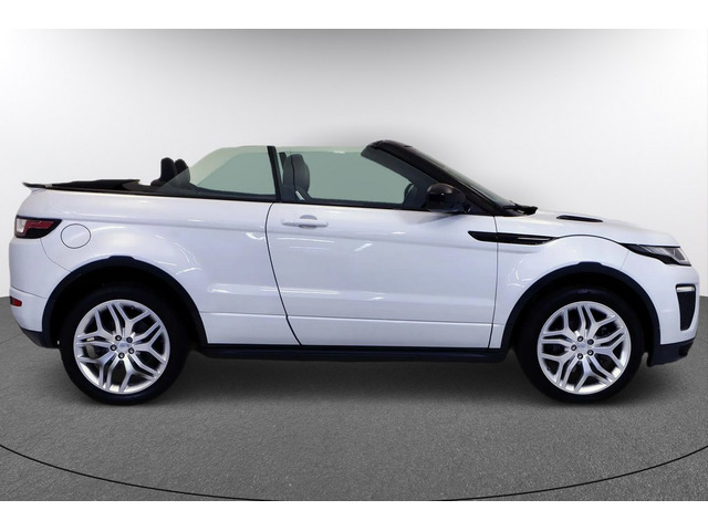 Imagen Land Rover Range Rover Evoque