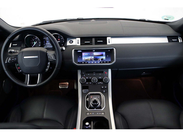 Imagen Land Rover Range Rover Evoque