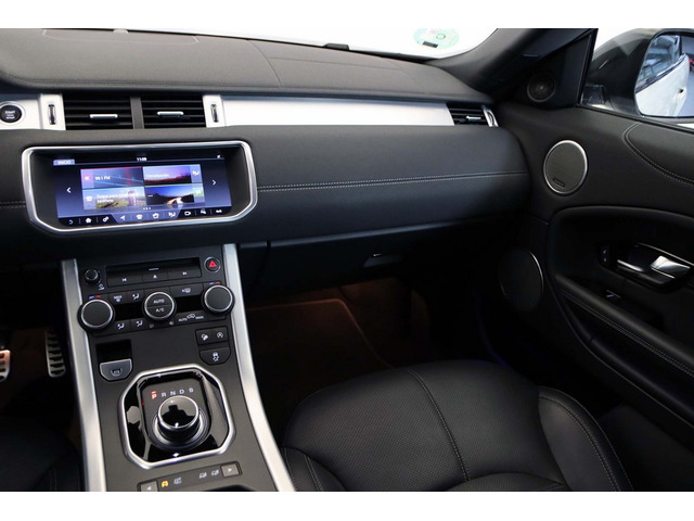Imagen Land Rover Range Rover Evoque