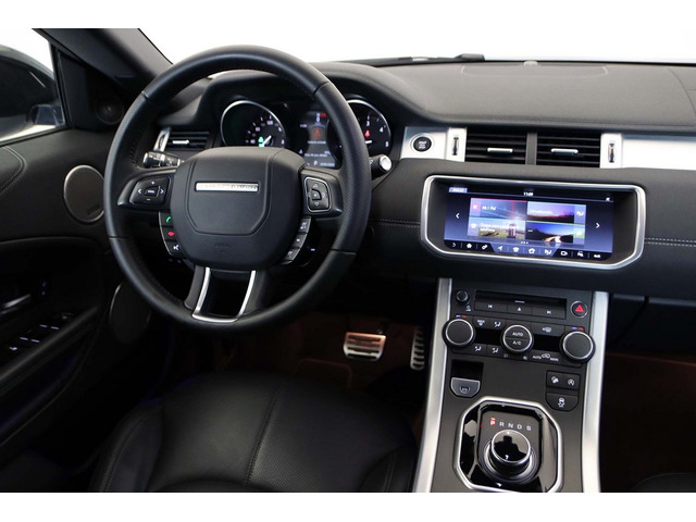 Imagen Land Rover Range Rover Evoque