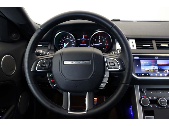 Imagen Land Rover Range Rover Evoque