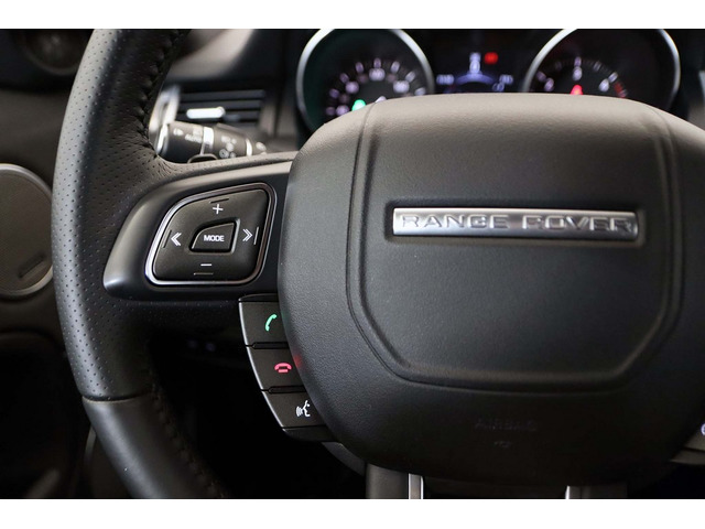 Imagen Land Rover Range Rover Evoque