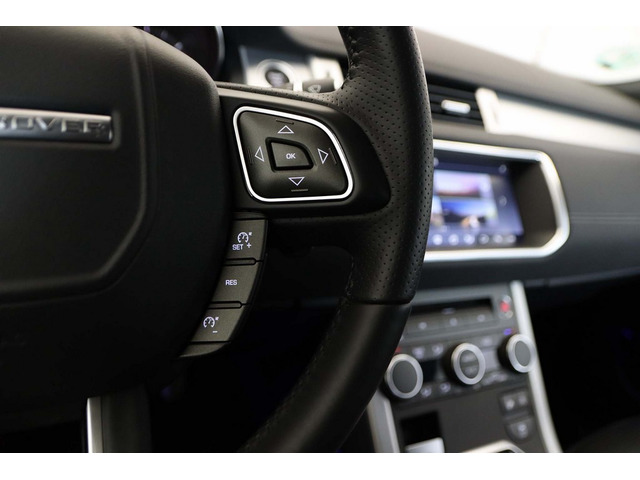 Imagen Land Rover Range Rover Evoque