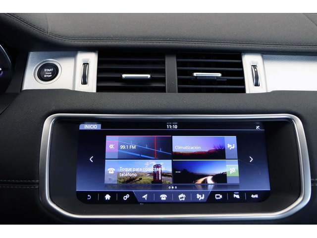 Imagen Land Rover Range Rover Evoque