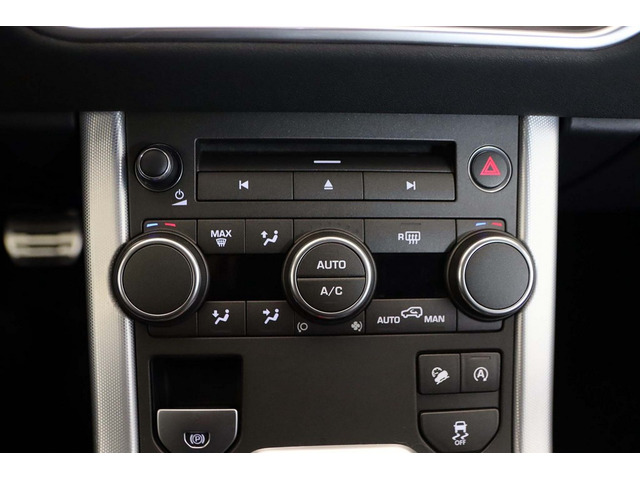 Imagen Land Rover Range Rover Evoque