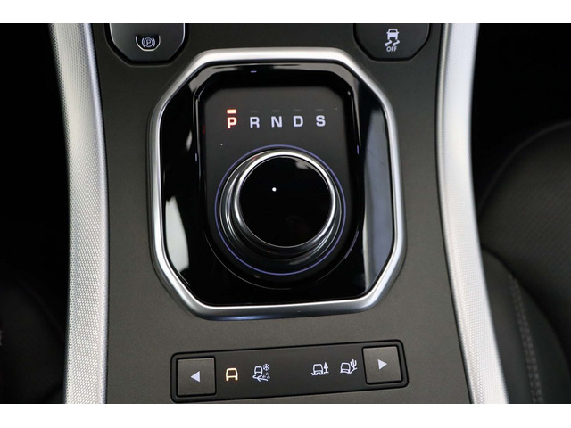 Imagen Land Rover Range Rover Evoque