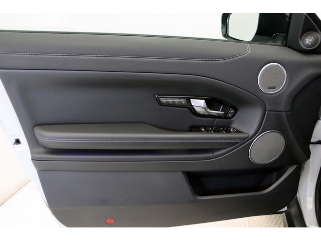 Imagen Land Rover Range Rover Evoque