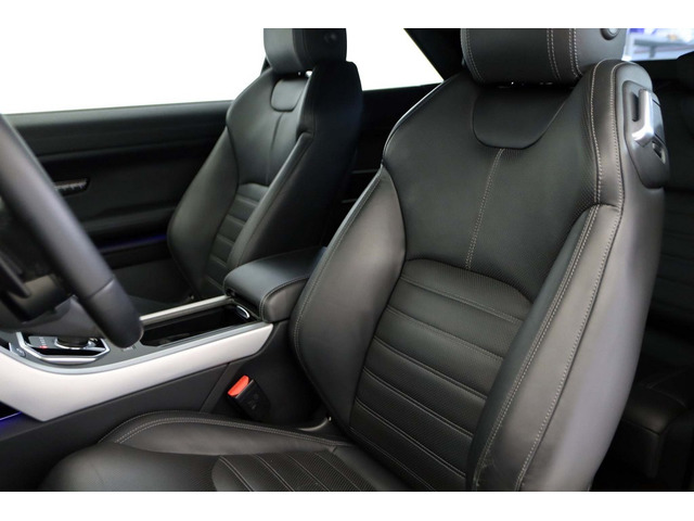 Imagen Land Rover Range Rover Evoque