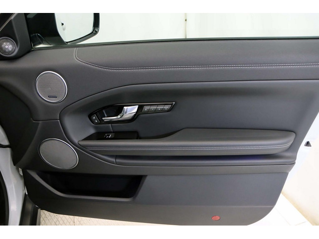 Imagen Land Rover Range Rover Evoque