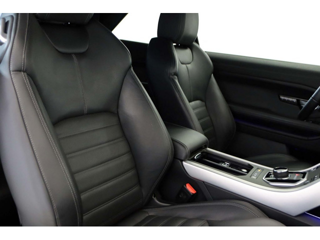 Imagen Land Rover Range Rover Evoque