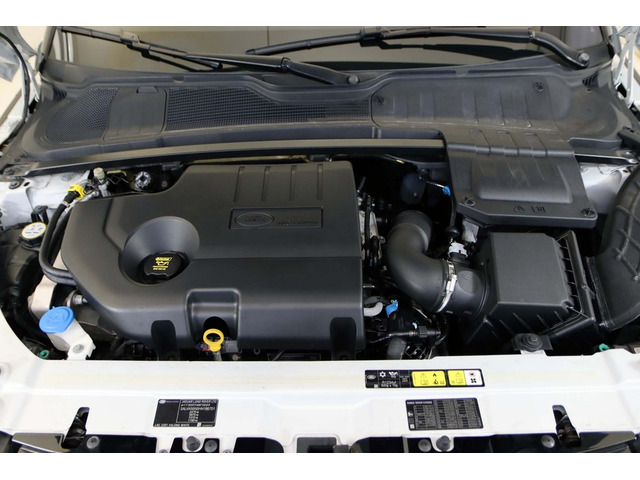 Imagen Land Rover Range Rover Evoque