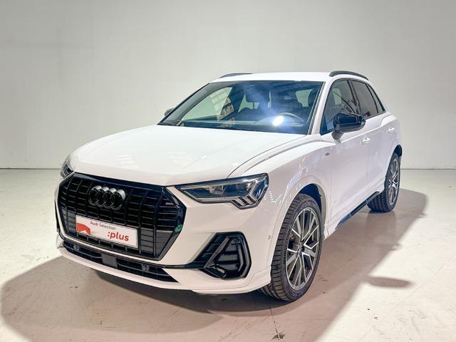 Audi Q3 35 TDI de segunda mano