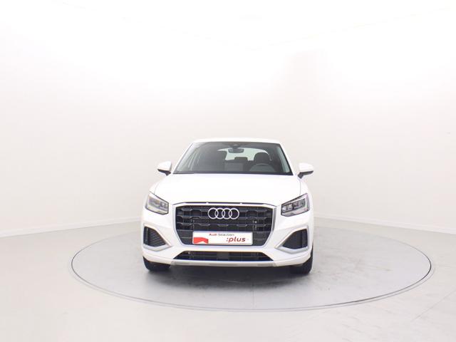 Audi Q2 Advanced 35 TFSI 110 kW (150 CV) S tronic