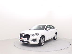 Audi Q2 35 TFSI de segunda mano