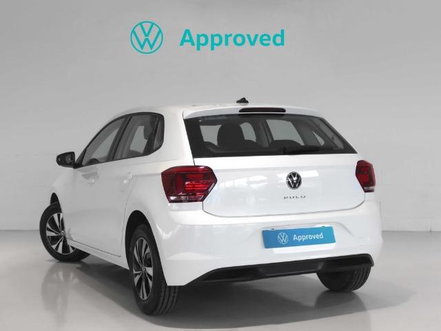 Volkswagen Polo Advance 1.0 TSI 70 kW (95 CV)