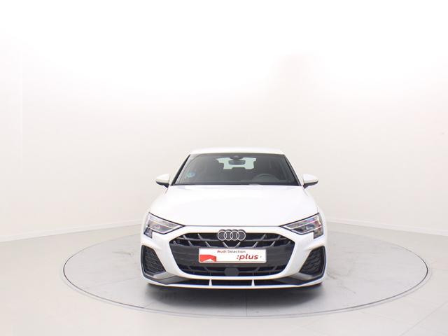 Audi A3 Sportback S line 35 TFSI 110 kW (150 CV) S tronic