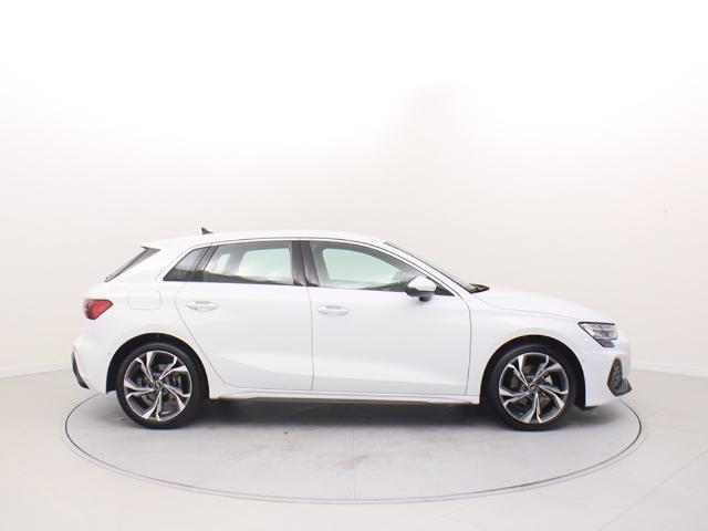 Audi A3 Sportback S line 35 TFSI 110 kW (150 CV) S tronic