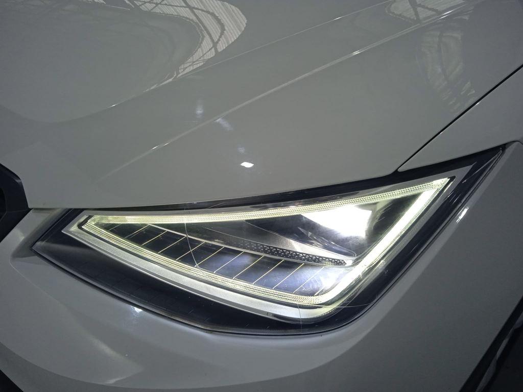1.0 TSI FR XM 85 kW (115 CV)