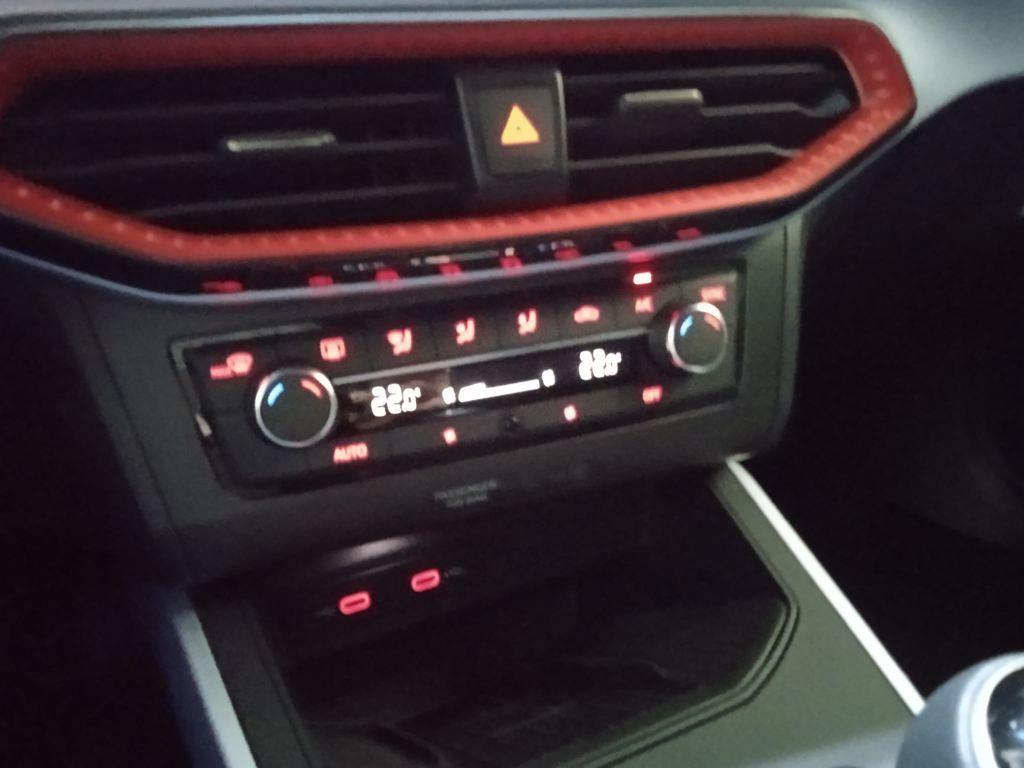 1.0 TSI FR XM 85 kW (115 CV)