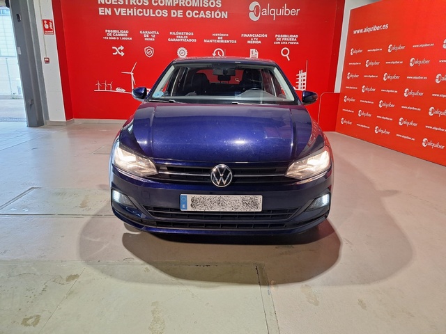 Volkswagen Polo United 1.0 TSI 70 kW (95 CV)