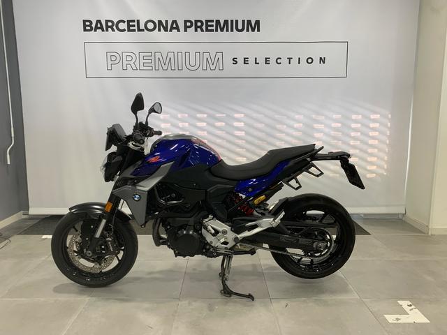 BMW Motorrad F 900 R  de ocasión 