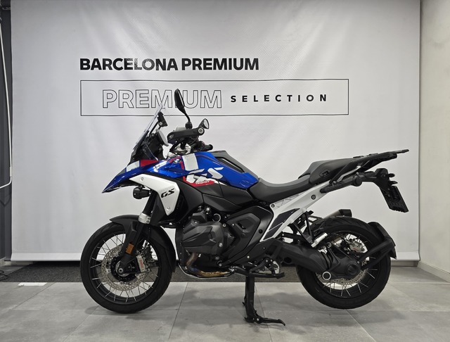 BMW Motorrad R 1300 GS  de ocasión 