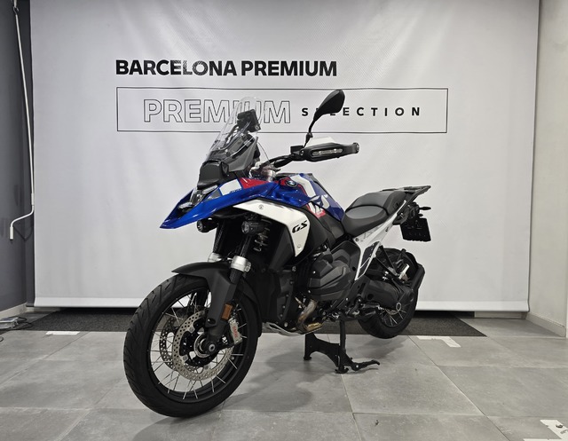 BMW Motorrad R 1300 GS  de ocasión 