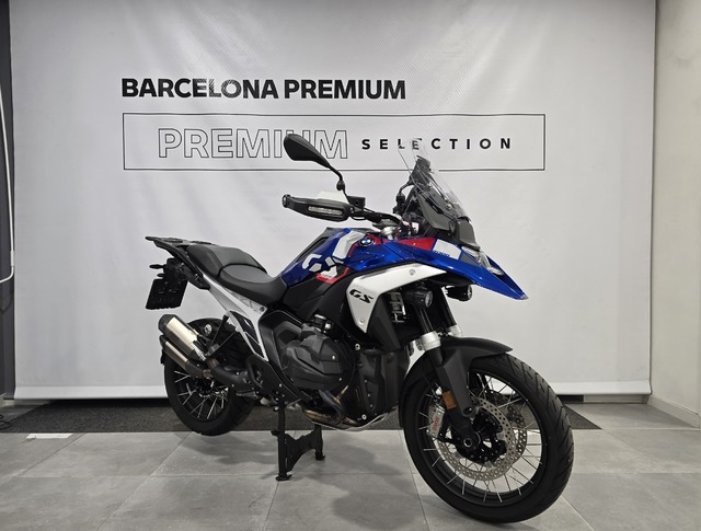 BMW Motorrad R 1300 GS  de ocasión 