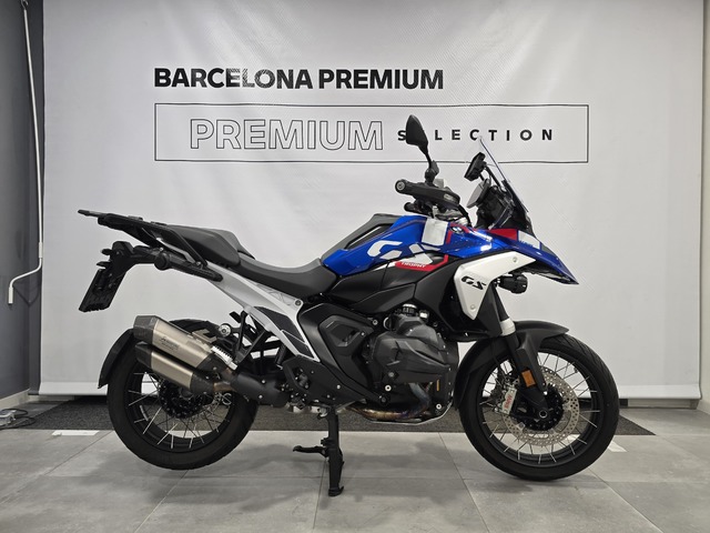 BMW Motorrad R 1300 GS  de ocasión 