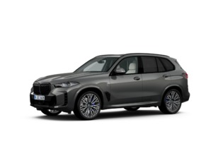 Fotos de BMW X5 xDrive30d color Marrón. Año 2024. 219KW(298CV). Diésel. En concesionario Barcelona Premium -- GRAN VIA de Barcelona