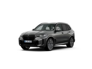 Fotos de BMW X5 xDrive30d color Marrón. Año 2024. 219KW(298CV). Diésel. En concesionario Barcelona Premium -- GRAN VIA de Barcelona