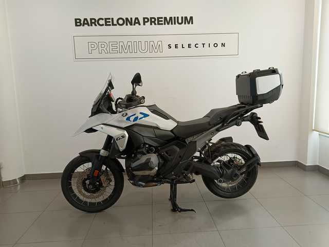 BMW Motorrad R 1300 GS  de ocasión 