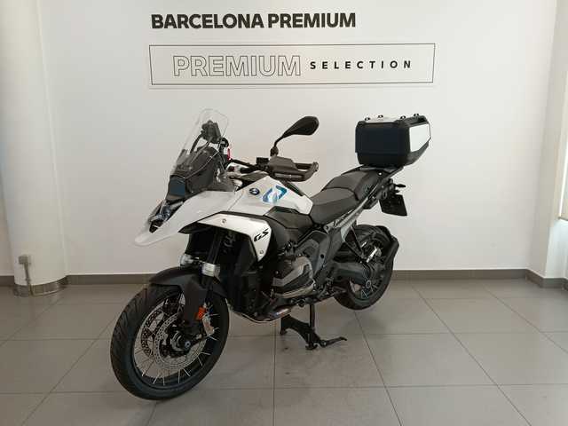 BMW Motorrad R 1300 GS  de ocasión 