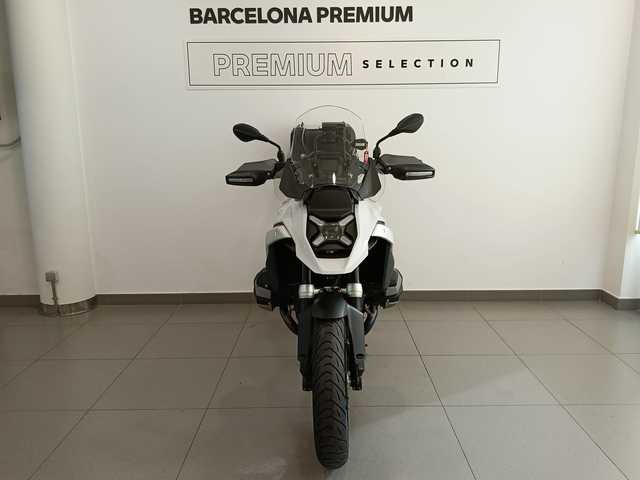 BMW Motorrad R 1300 GS  de ocasión 