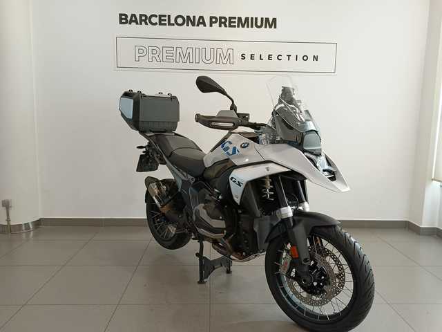 BMW Motorrad R 1300 GS  de ocasión 