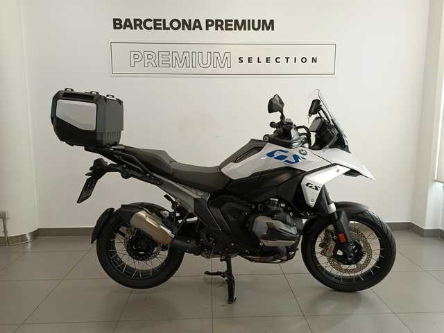 BMW Motorrad R 1300 GS  de ocasión 