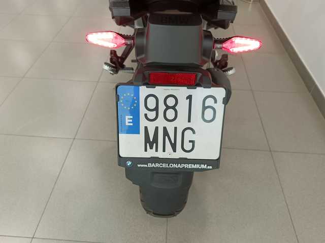 BMW Motorrad R 1300 GS  de ocasión 