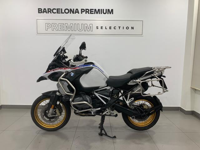 BMW Motorrad R 1250 GS Adventure  de ocasión 