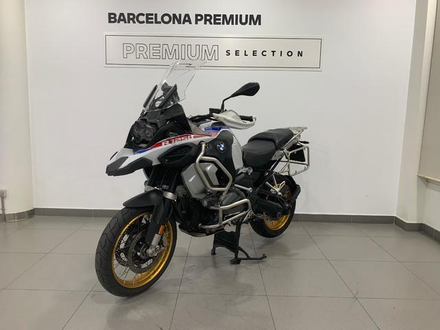 BMW Motorrad R 1250 GS Adventure  de ocasión 