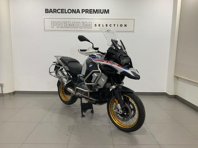 BMW Motorrad R 1250 GS Adventure  de ocasión 